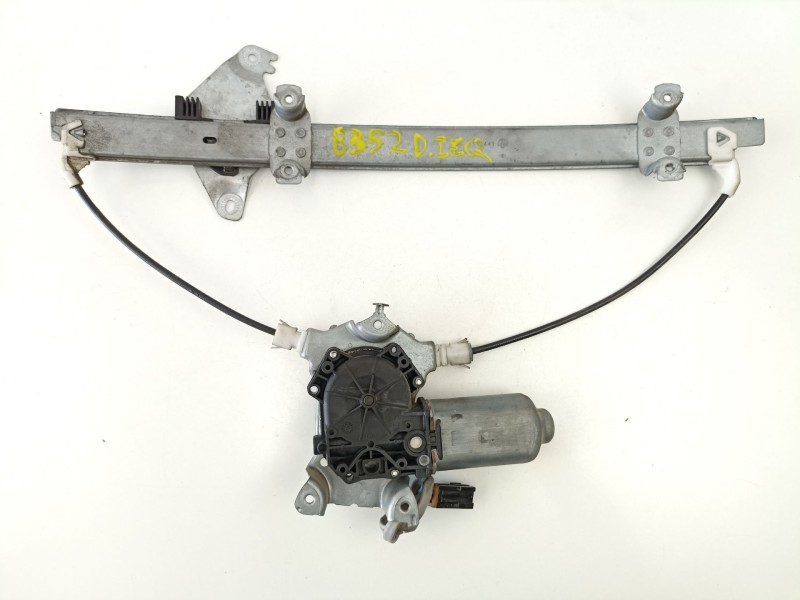 Recambio de elevalunas delantero izquierdo para nissan primera (p11) 2.0 td referencia OEM IAM 807012F002  