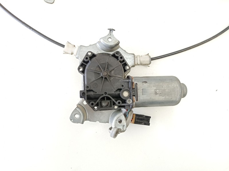 Recambio de elevalunas delantero izquierdo para nissan primera (p11) 2.0 td referencia OEM IAM 807012F002  