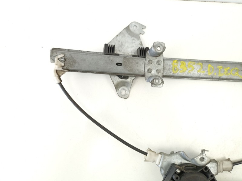 Recambio de elevalunas delantero izquierdo para nissan primera (p11) 2.0 td referencia OEM IAM 807012F002  