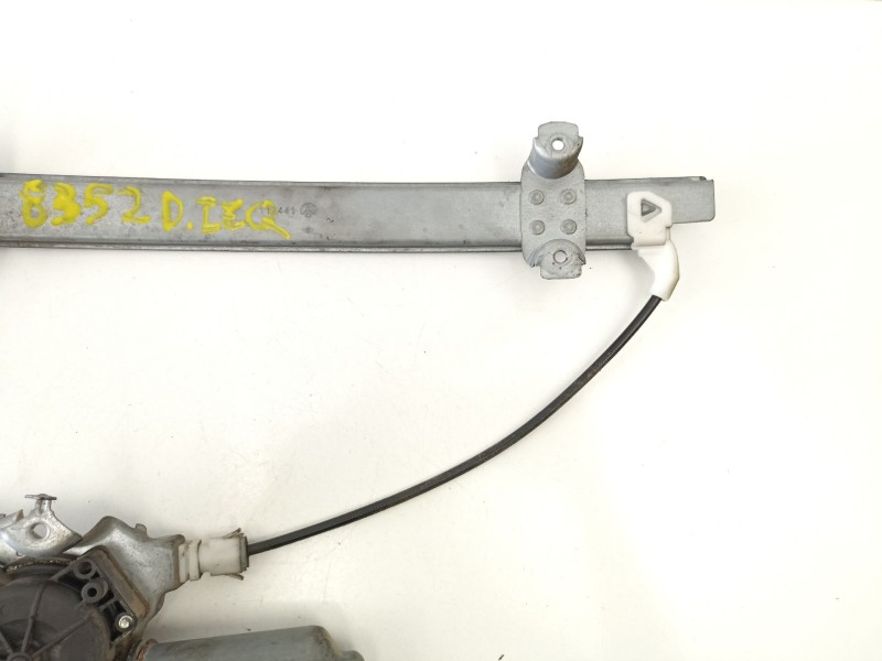 Recambio de elevalunas delantero izquierdo para nissan primera (p11) 2.0 td referencia OEM IAM 807012F002  