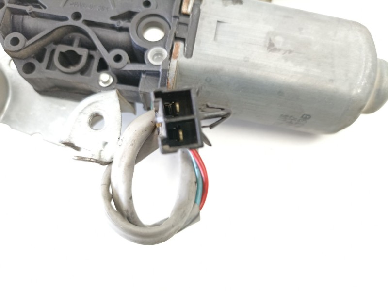 Recambio de elevalunas delantero izquierdo para nissan primera (p11) 2.0 td referencia OEM IAM 807012F002  