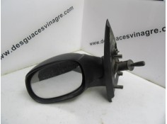 Recambio de retrovisor izq : citroen c 2 : 1.4 hdi (67,98cv)3p [2005] para citroen c 2 1.4 hdi (67,98cv 1.4 hdi 3p referencia OE