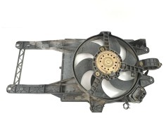 Recambio de electroventilador para lancia y (840_) 1.2 (840aa, 840af1a) referencia OEM IAM 46763326   2