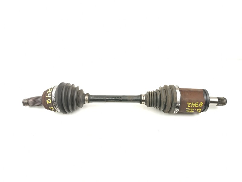 Recambio de transmision delantera izquierda para bmw x5 (e70) xdrive 35 d referencia OEM IAM 31607545125  