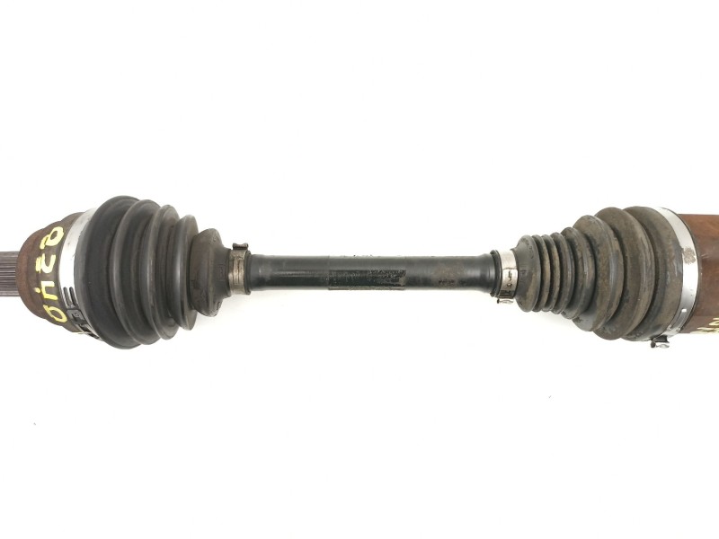 Recambio de transmision delantera izquierda para bmw x5 (e70) xdrive 35 d referencia OEM IAM 31607545125  