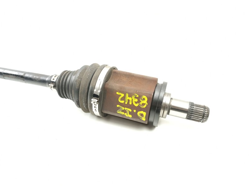 Recambio de transmision delantera izquierda para bmw x5 (e70) xdrive 35 d referencia OEM IAM 31607545125  