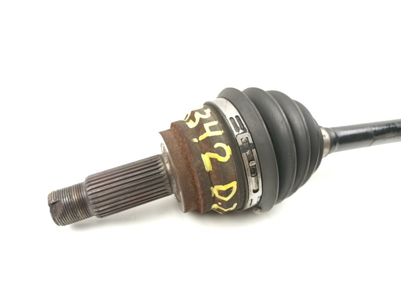 Recambio de transmision delantera izquierda para bmw x5 (e70) xdrive 35 d referencia OEM IAM 31607545125  