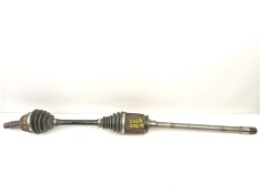Recambio de transmision delantera derecha para bmw x5 (e70) xdrive 35 d referencia OEM IAM 31607545126  