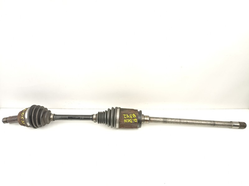 Recambio de transmision delantera derecha para bmw x5 (e70) xdrive 35 d referencia OEM IAM 31607545126  