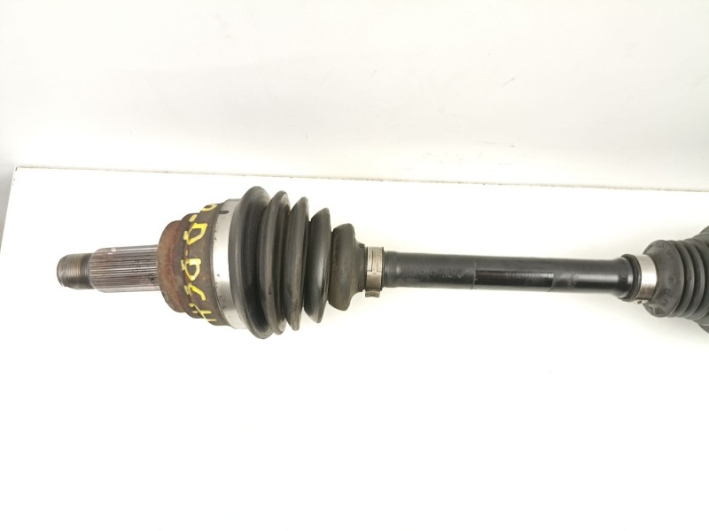 Recambio de transmision delantera derecha para bmw x5 (e70) xdrive 35 d referencia OEM IAM 31607545126  