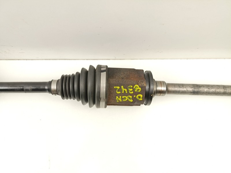 Recambio de transmision delantera derecha para bmw x5 (e70) xdrive 35 d referencia OEM IAM 31607545126  