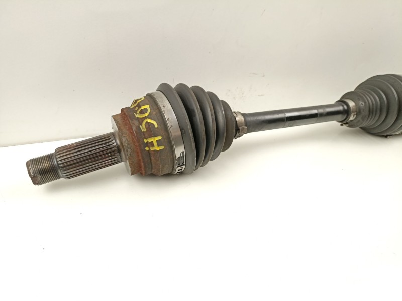 Recambio de transmision delantera derecha para bmw x5 (e70) xdrive 35 d referencia OEM IAM 31607545126  