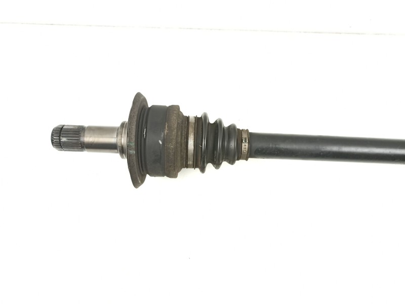 Recambio de transmision trasera izquierda para bmw x5 (e70) xdrive 35 d referencia OEM IAM 33208609839  