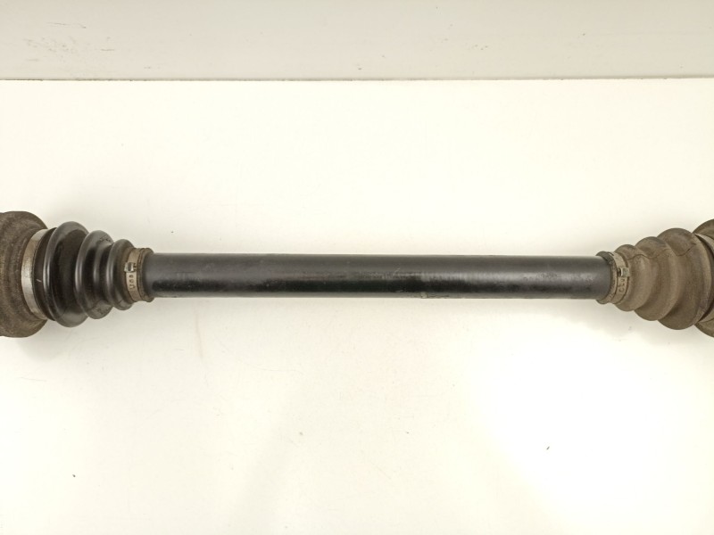 Recambio de transmision trasera izquierda para bmw x5 (e70) xdrive 35 d referencia OEM IAM 33208609839  