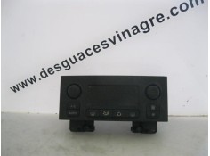 Recambio de mandos calefaccion : peugeot 307 : 2.0 hdi-rhs (107,44cv) 5p [2003] para peugeot 307 2.0 hdi-rhs referencia OEM IAM 