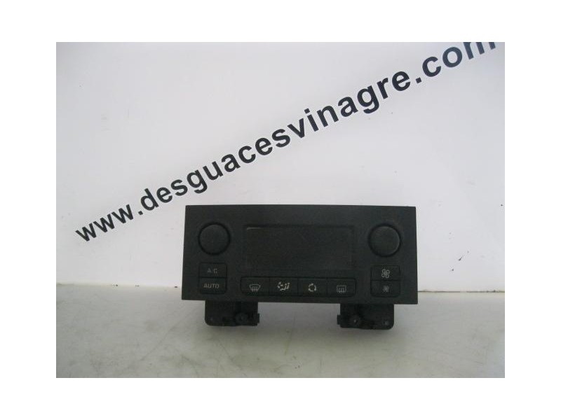 Recambio de mandos calefaccion : peugeot 307 : 2.0 hdi-rhs (107,44cv) 5p [2003] para peugeot 307 2.0 hdi-rhs referencia OEM IAM 