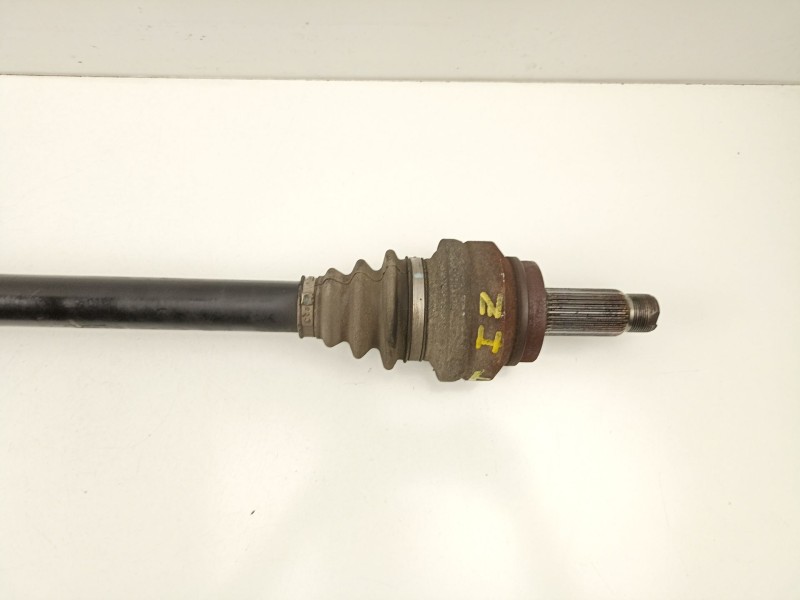 Recambio de transmision trasera izquierda para bmw x5 (e70) xdrive 35 d referencia OEM IAM 33208609839  