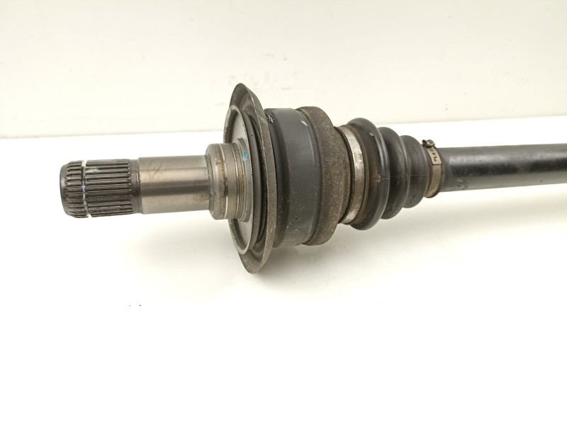 Recambio de transmision trasera izquierda para bmw x5 (e70) xdrive 35 d referencia OEM IAM 33208609839  