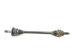 Recambio de transmision trasera derecha para bmw x5 (e70) xdrive 35 d referencia OEM IAM 33208609839  