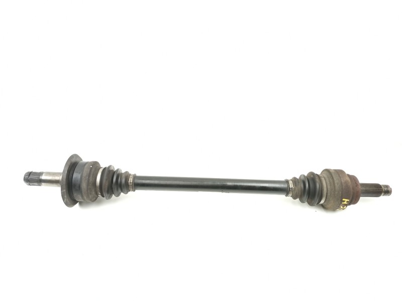 Recambio de transmision trasera derecha para bmw x5 (e70) xdrive 35 d referencia OEM IAM 33208609839  