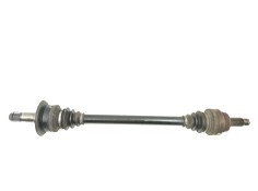 Recambio de transmision trasera derecha para bmw x5 (e70) xdrive 35 d referencia OEM IAM 33208609839   2