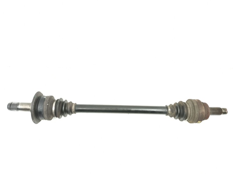 Recambio de transmision trasera derecha para bmw x5 (e70) xdrive 35 d referencia OEM IAM 33208609839  