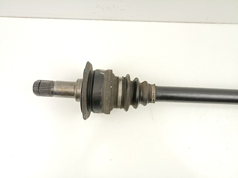 Recambio de transmision trasera derecha para bmw x5 (e70) xdrive 35 d referencia OEM IAM 33208609839  