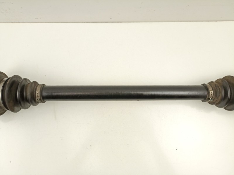 Recambio de transmision trasera derecha para bmw x5 (e70) xdrive 35 d referencia OEM IAM 33208609839  