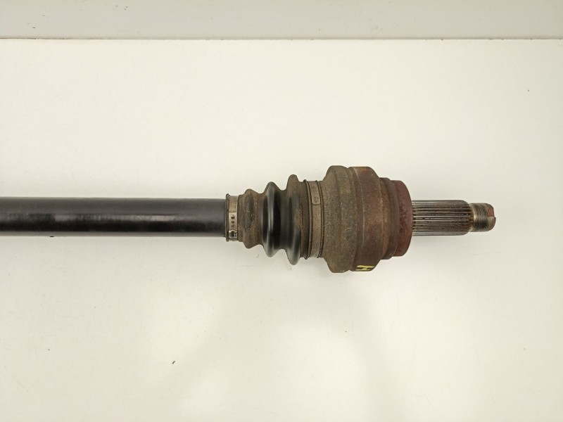 Recambio de transmision trasera derecha para bmw x5 (e70) xdrive 35 d referencia OEM IAM 33208609839  