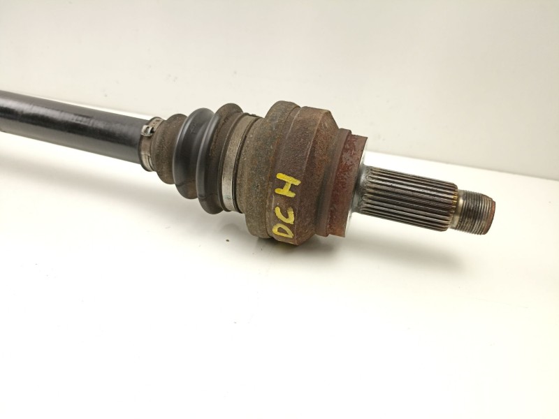 Recambio de transmision trasera derecha para bmw x5 (e70) xdrive 35 d referencia OEM IAM 33208609839  