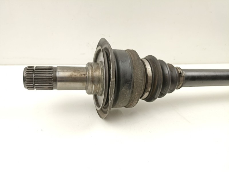 Recambio de transmision trasera derecha para bmw x5 (e70) xdrive 35 d referencia OEM IAM 33208609839  