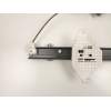 Recambio de elevalunas trasero izquierdo para chevrolet captiva (c100, c140) 2.2 d referencia OEM IAM 25937971  