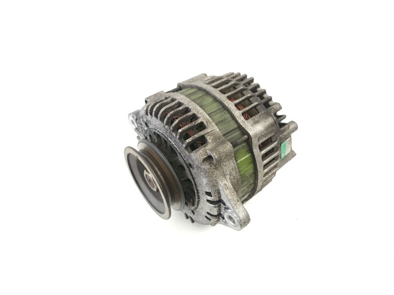 Recambio de alternador para nissan primera (p11) 2.0 td referencia OEM IAM 231002J600 LR190734B 