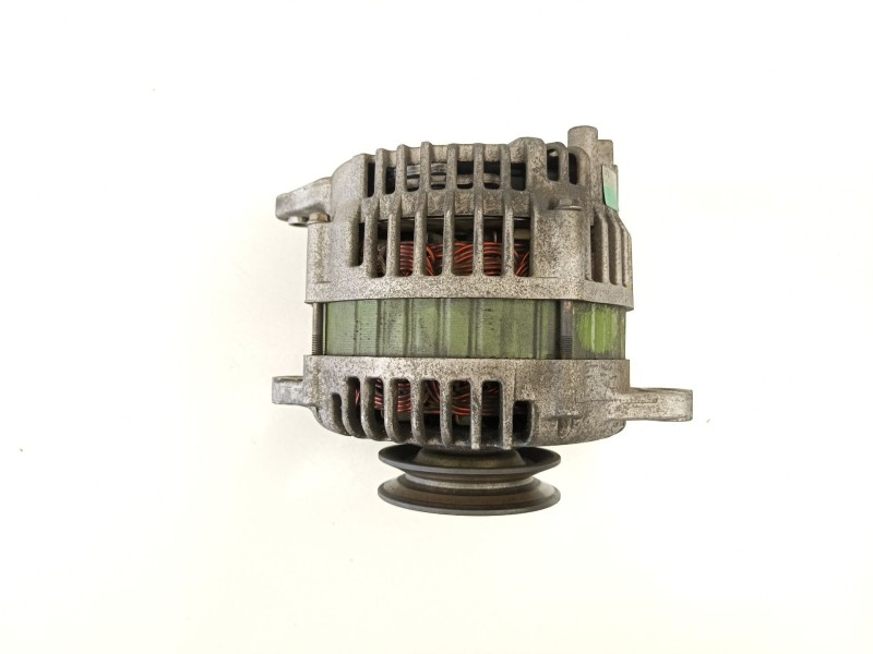 Recambio de alternador para nissan primera (p11) 2.0 td referencia OEM IAM 231002J600 LR190734B 