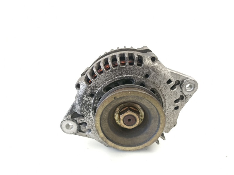 Recambio de alternador para nissan primera (p11) 2.0 td referencia OEM IAM 231002J600 LR190734B 