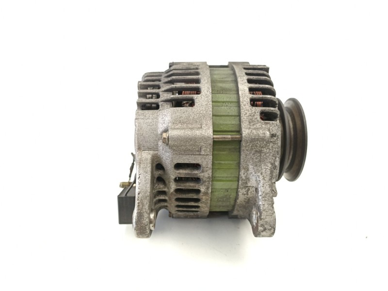 Recambio de alternador para nissan primera (p11) 2.0 td referencia OEM IAM 231002J600 LR190734B 