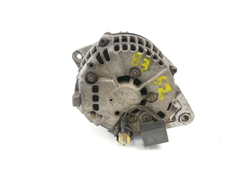 Recambio de alternador para nissan primera (p11) 2.0 td referencia OEM IAM 231002J600 LR190734B 