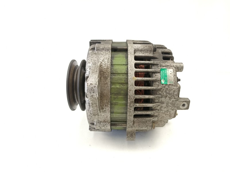 Recambio de alternador para nissan primera (p11) 2.0 td referencia OEM IAM 231002J600 LR190734B 