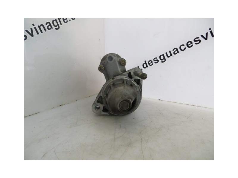 Recambio de motor arranque para suzuki liana 1.6g/m16a 5p referencia OEM IAM 3110080G0 2280008930 