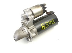 Recambio de motor arranque para bmw x5 (e70) xdrive 35 d referencia OEM IAM 7796892 0001115046 