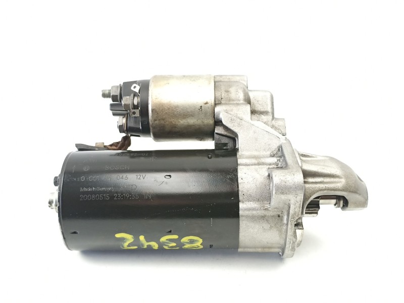 Recambio de motor arranque para bmw x5 (e70) xdrive 35 d referencia OEM IAM 7796892 0001115046 