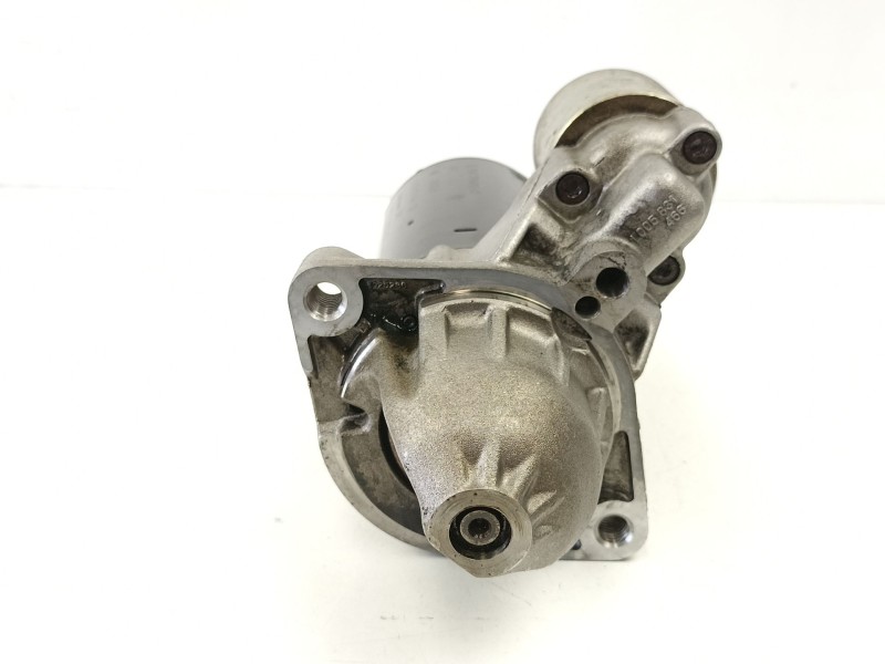 Recambio de motor arranque para bmw x5 (e70) xdrive 35 d referencia OEM IAM 7796892 0001115046 