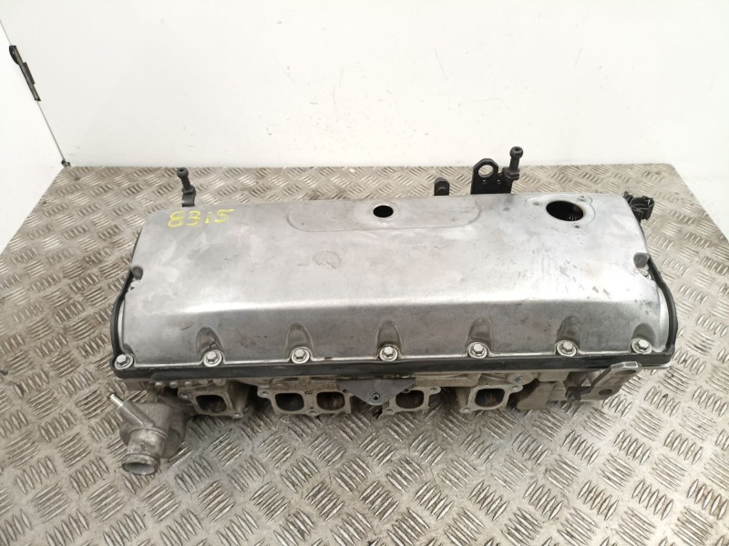 Recambio de culata turbo diesel para volkswagen touareg (7la, 7l6, 7l7) 2.5 r5 tdi referencia OEM IAM 070103373C  