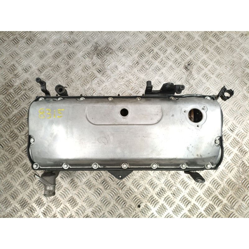 Recambio de culata turbo diesel para volkswagen touareg (7la, 7l6, 7l7) 2.5 r5 tdi referencia OEM IAM 070103373C  