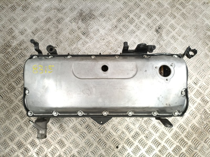 Recambio de culata turbo diesel para volkswagen touareg (7la, 7l6, 7l7) 2.5 r5 tdi referencia OEM IAM 070103373C  