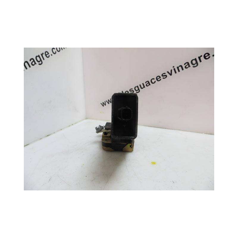 Recambio de cerradura pta. del. dch. : mitsubishi carisma : 1.8 g 115 cv 4g93 [1999] para mitsubishi carisma 1.8 g 115 cv  4g93 