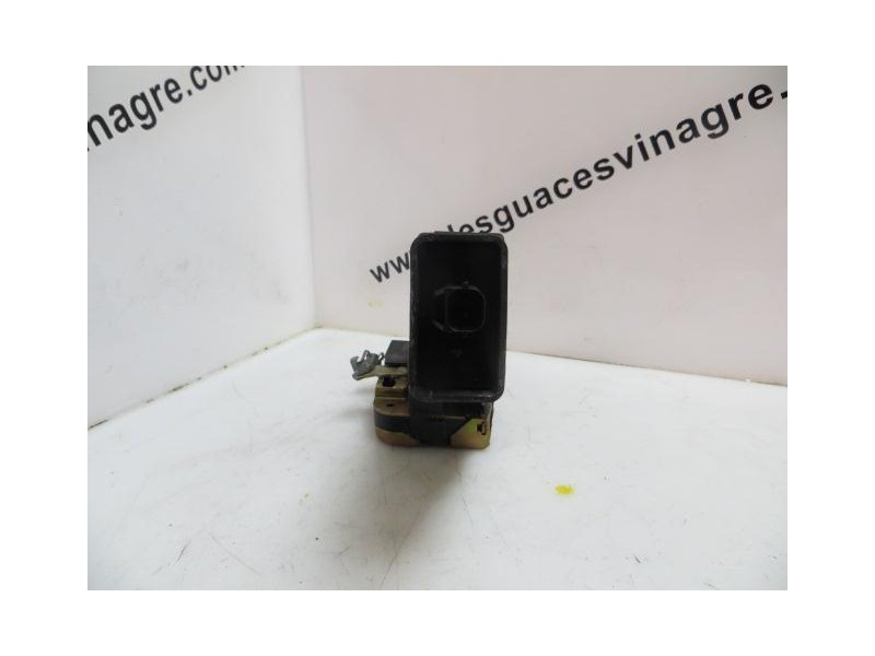 Recambio de cerradura pta. del. dch. : mitsubishi carisma : 1.8 g 115 cv 4g93 [1999] para mitsubishi carisma 1.8 g 115 cv  4g93 