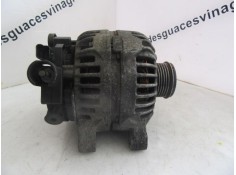 Recambio de alternador : mini cooper : 1.6 hdi w16d16(9hz) (110cv) [2008] para mini cooper 1.6 hdi w16d16(9hz) referencia OEM IA 2