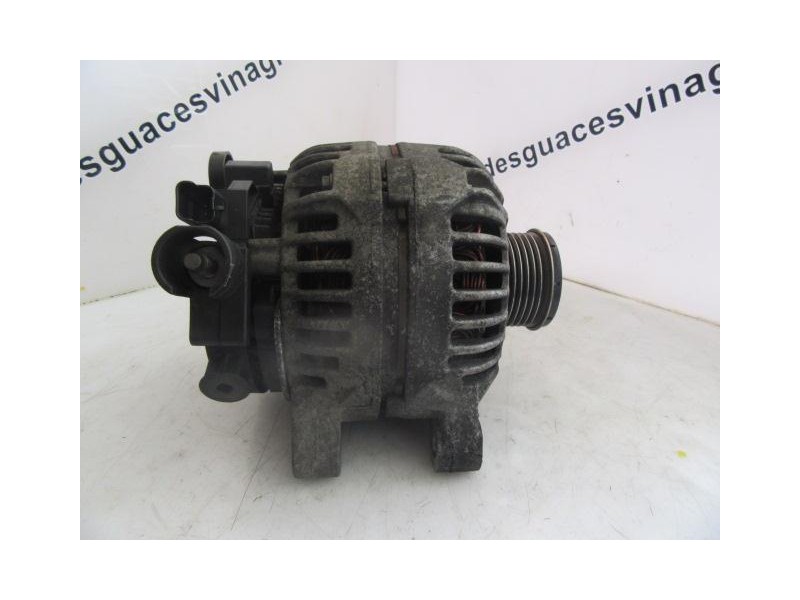 Recambio de alternador : mini cooper : 1.6 hdi w16d16(9hz) (110cv) [2008] para mini cooper 1.6 hdi w16d16(9hz) referencia OEM IA