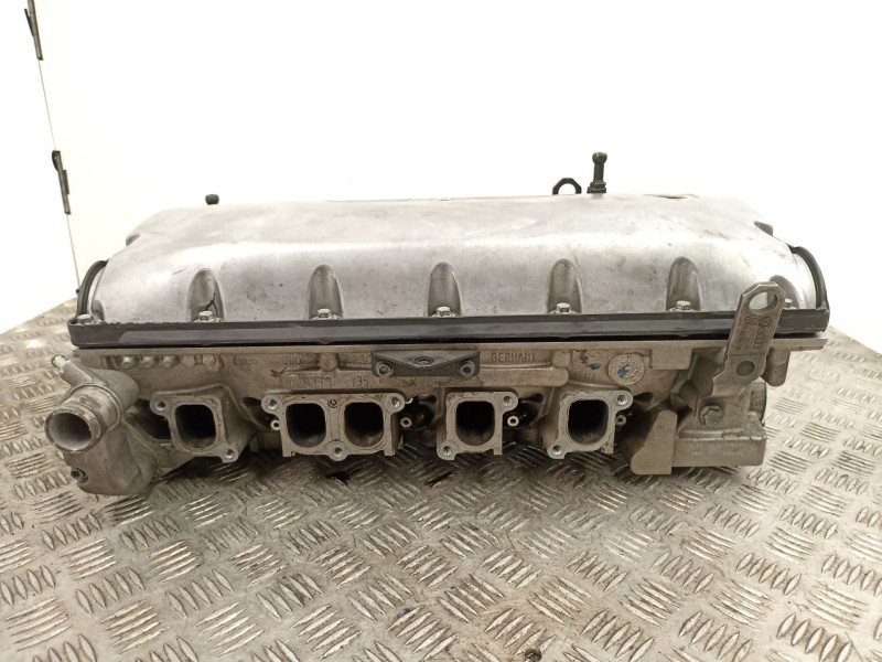 Recambio de culata turbo diesel para volkswagen touareg (7la, 7l6, 7l7) 2.5 r5 tdi referencia OEM IAM 070103373C  